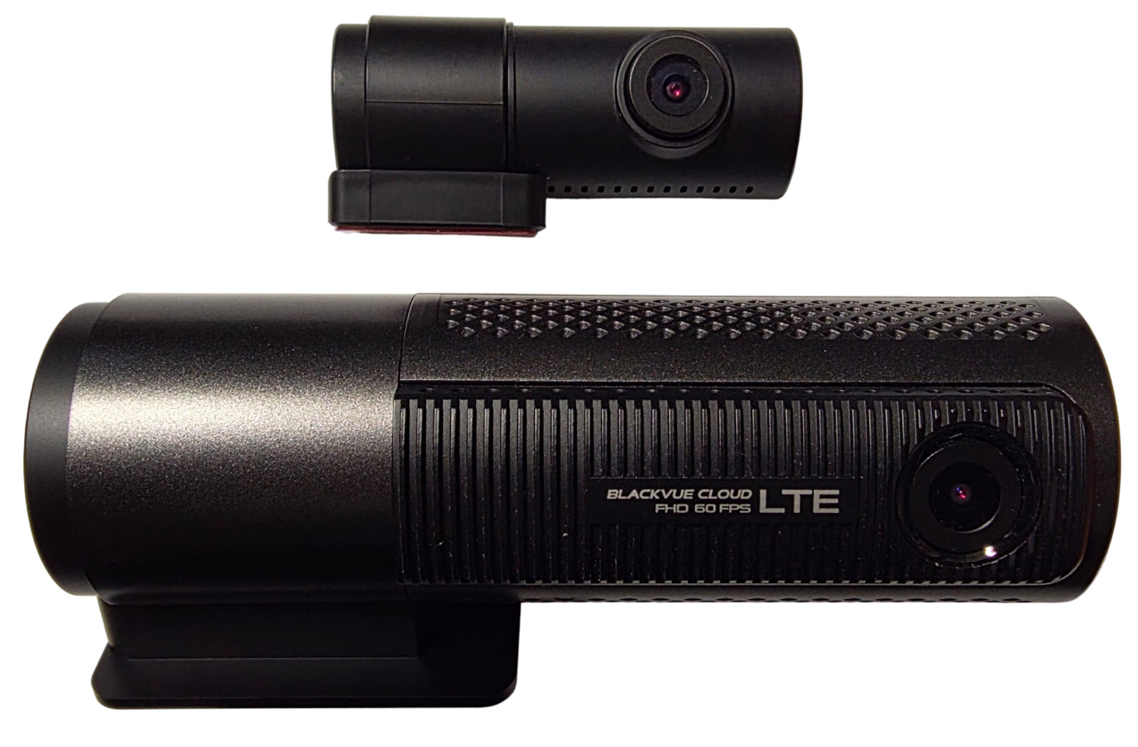 BlackVue DR750-2CH LTE Dual Dash Cam Front & Rear Built-In 4G All Accessories