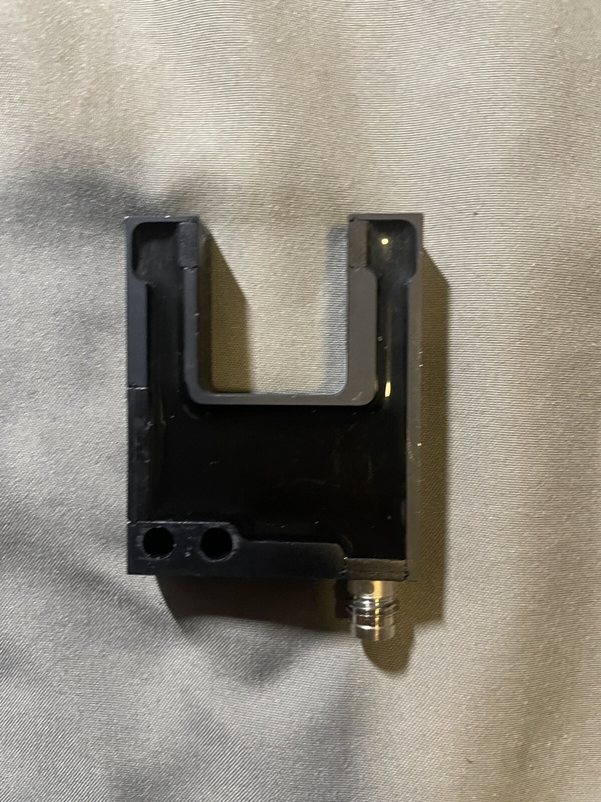 Balluff BGL 20A-001-S49 LED Fork Sensor