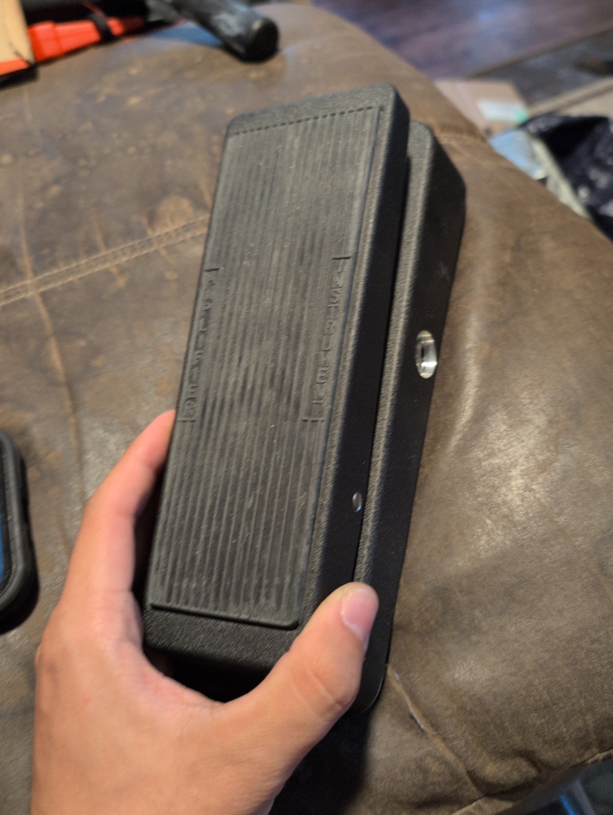Dunlop Cry Baby Wah - GCB95