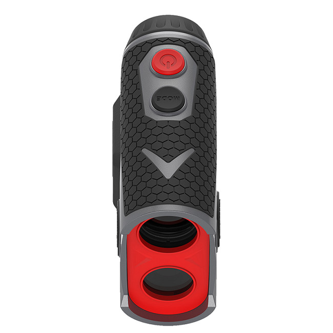 New Callaway Golf CSI Pro Laser Rangefinder with Slope Technology