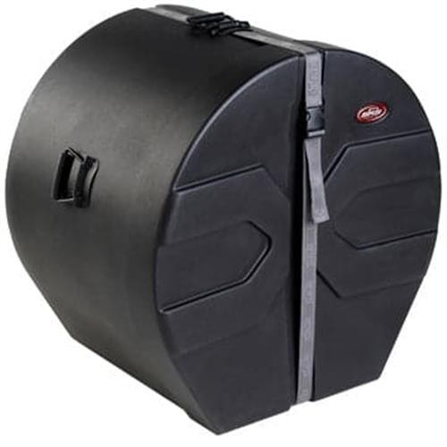 SKB 24x16 Bass Case w/Padded Interior