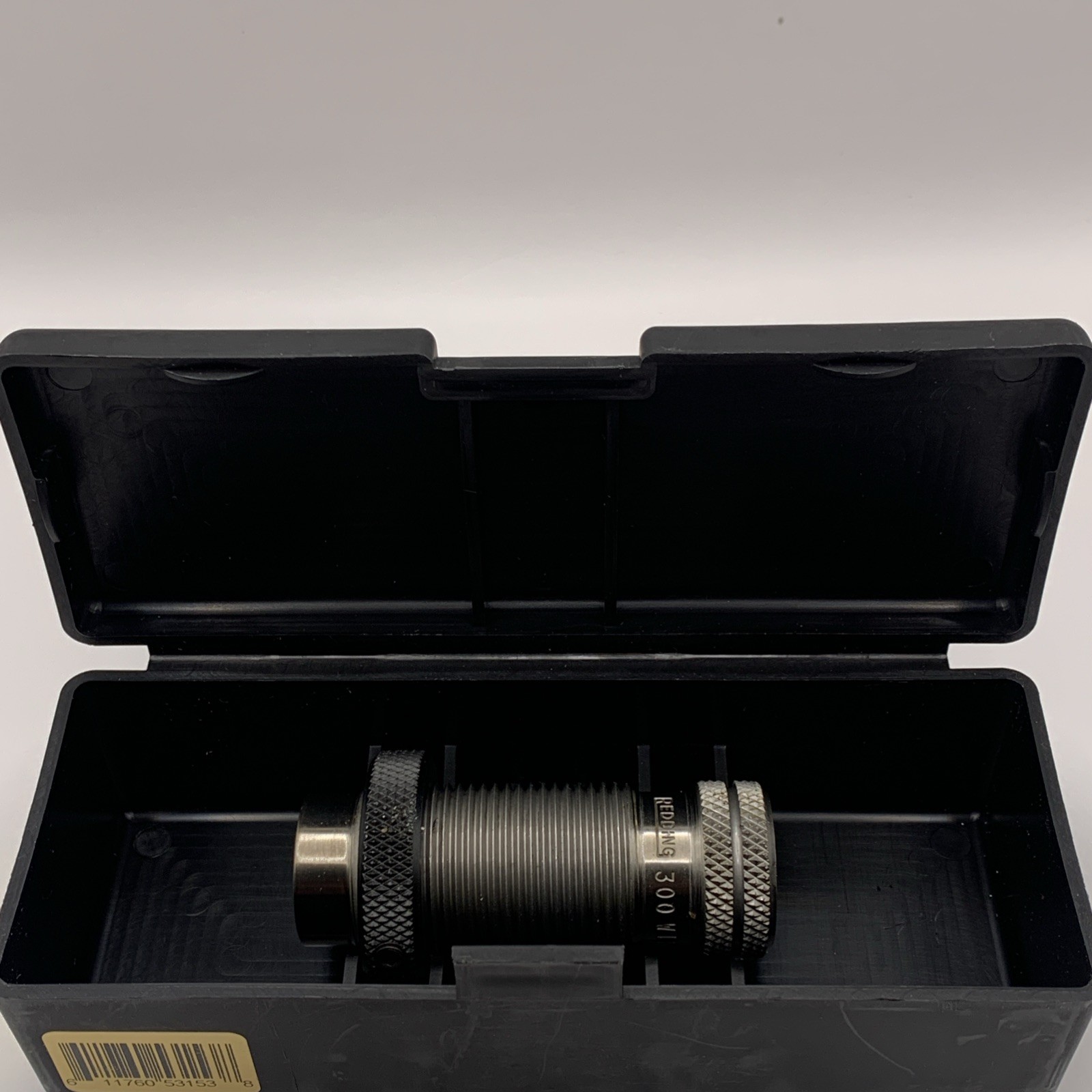 Redding Reloading 300 Win Mag 1 Series Z Body Die 53153