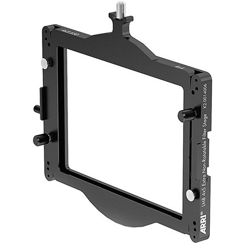 ARRI Non-Rotatable Filter Stage for LMB 4x5 Matte Box MFR#K2.0014006