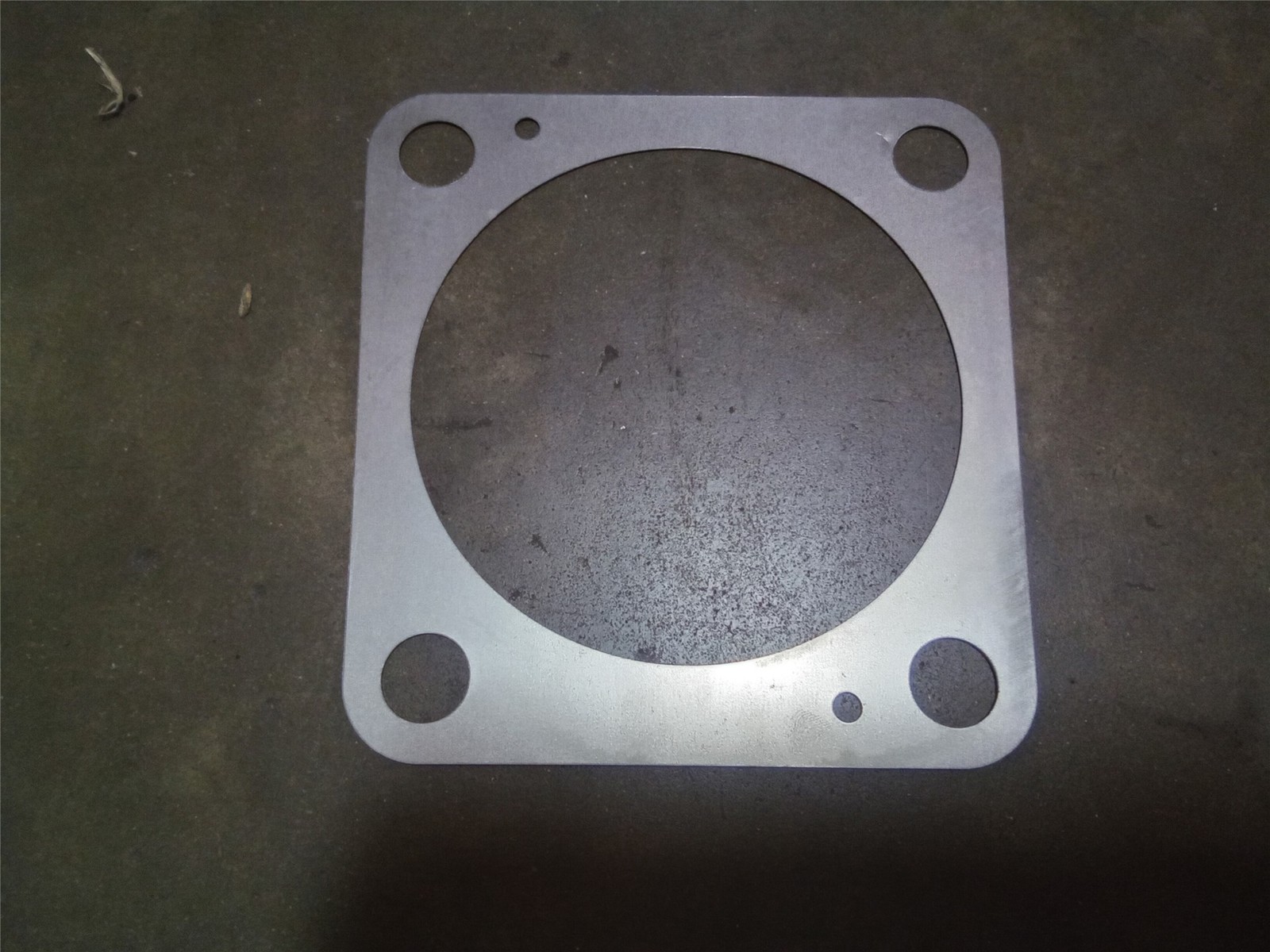 Caterpillar New Shim; 8X8409