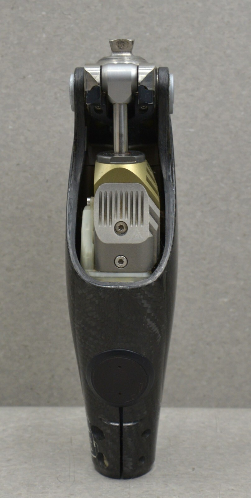 Ottobock Genium X3 3B5-X3 MicroProcessor Knee Bionic Prosthetic 2013