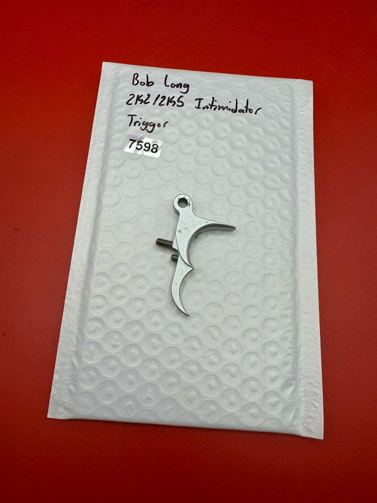 Bob Long 2K2/2K5 Intimidator Intimidator Trigger