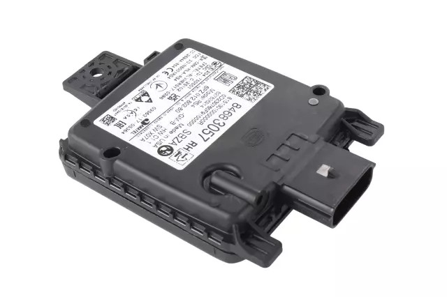Genuine GM Blind Spot Radar 84683057
