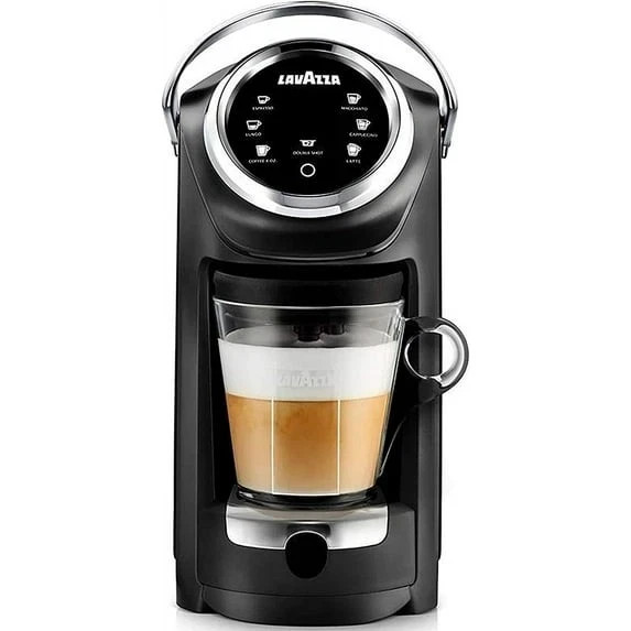Lavazza Expert Coffee Classy Plus Espresso & Coffee Brewer Machine - LB 400 NEW