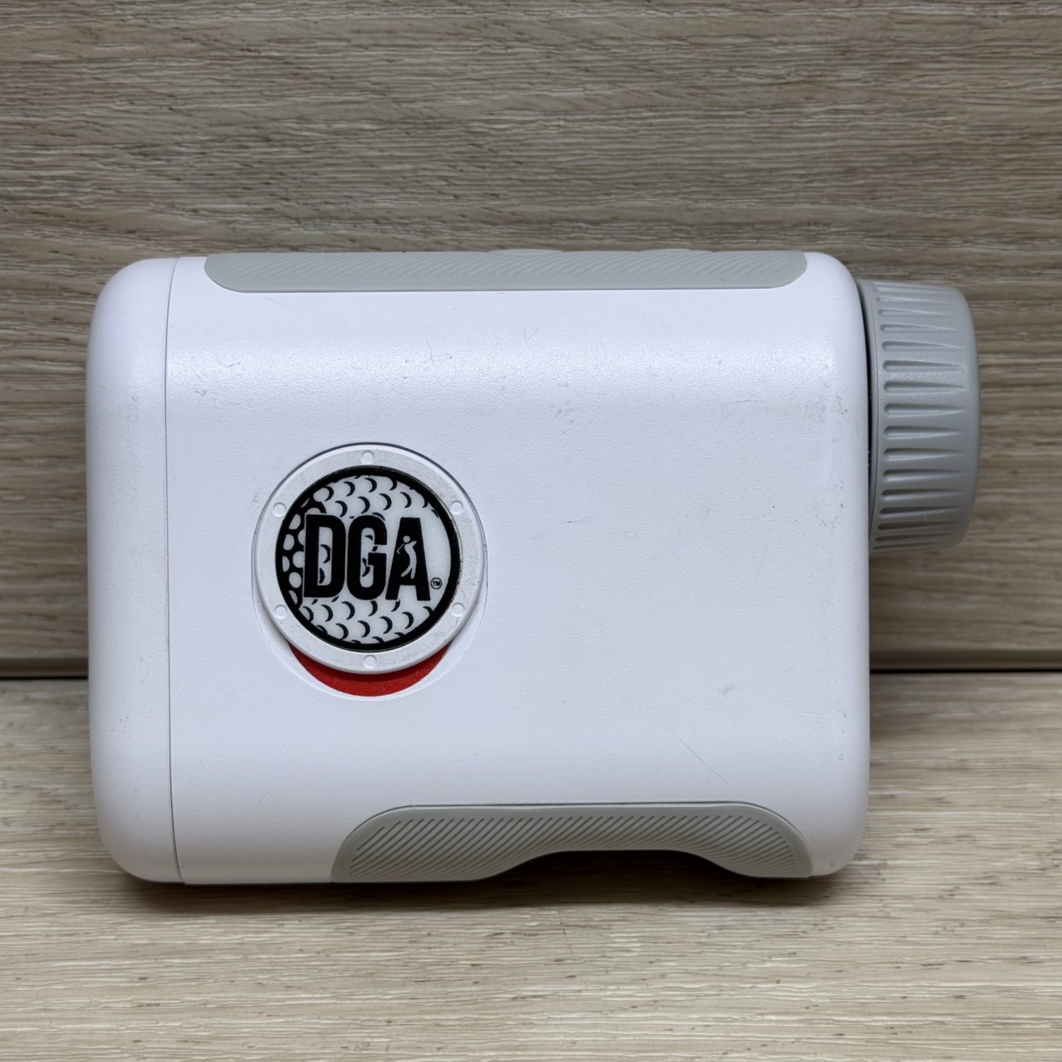 DGA Golf Rangefinder Laser Distance Measurement Rechargeable