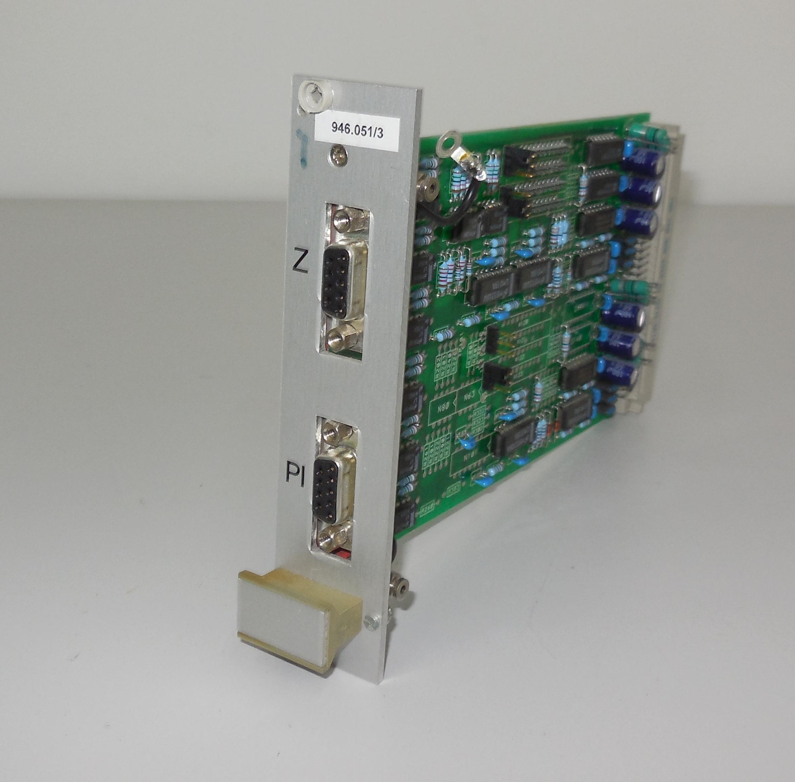 ESEC 946.051/3 946.182/5
