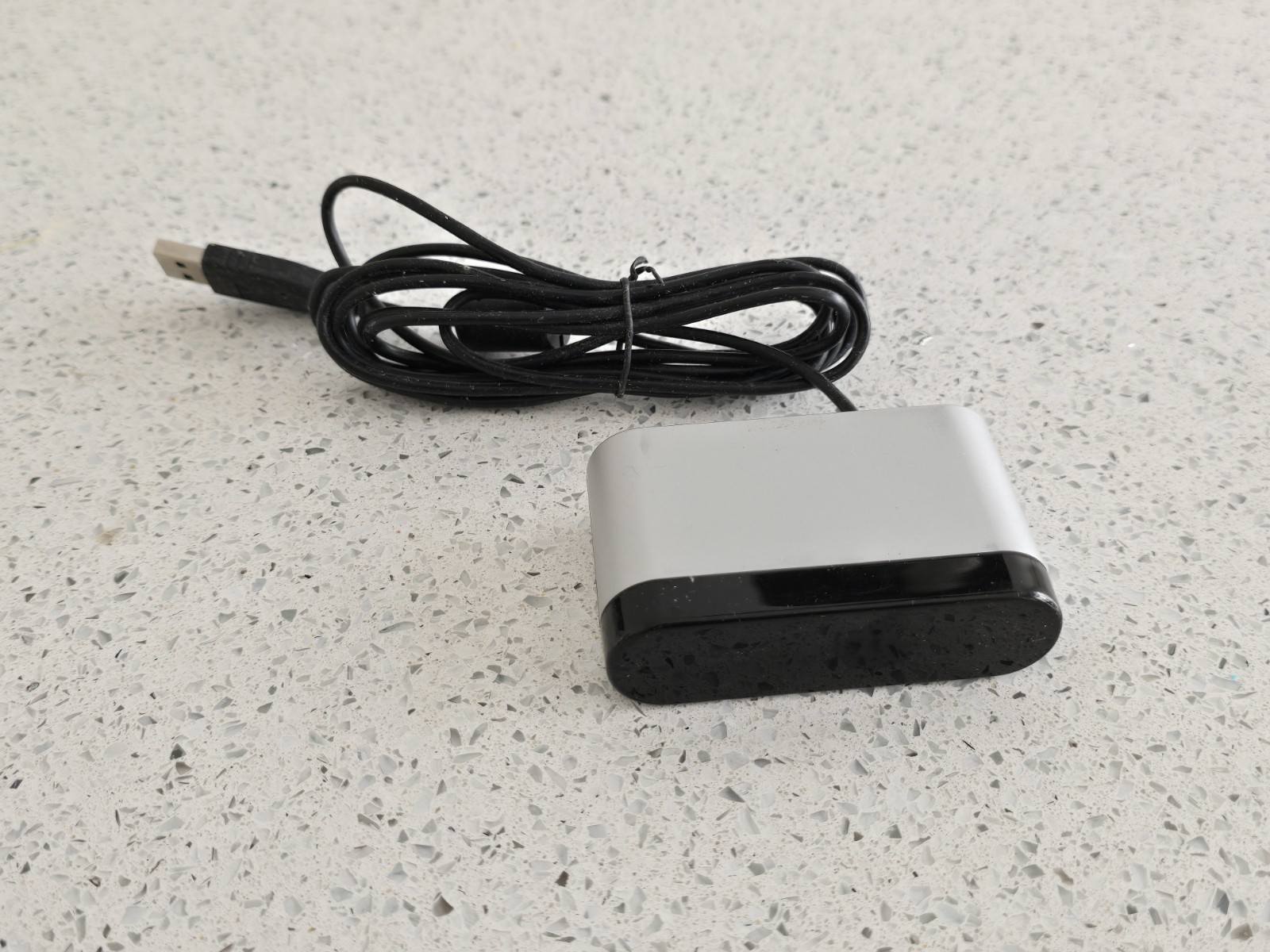 HP Media Center IR Receiver Model OVU42200/06 w/USB Plug For Wireless Remote
