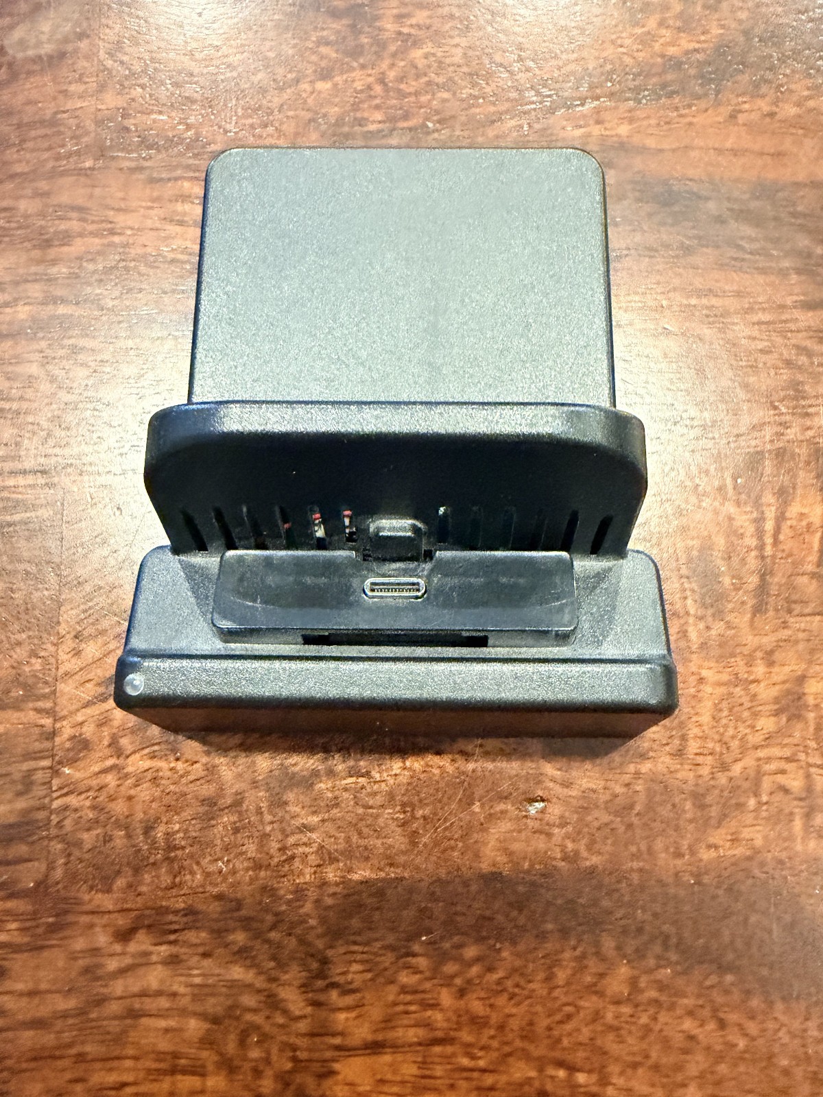 Nintendo Switch With Dock, Case, Power Brick, HDMI, & Internet Adapter Read Desc