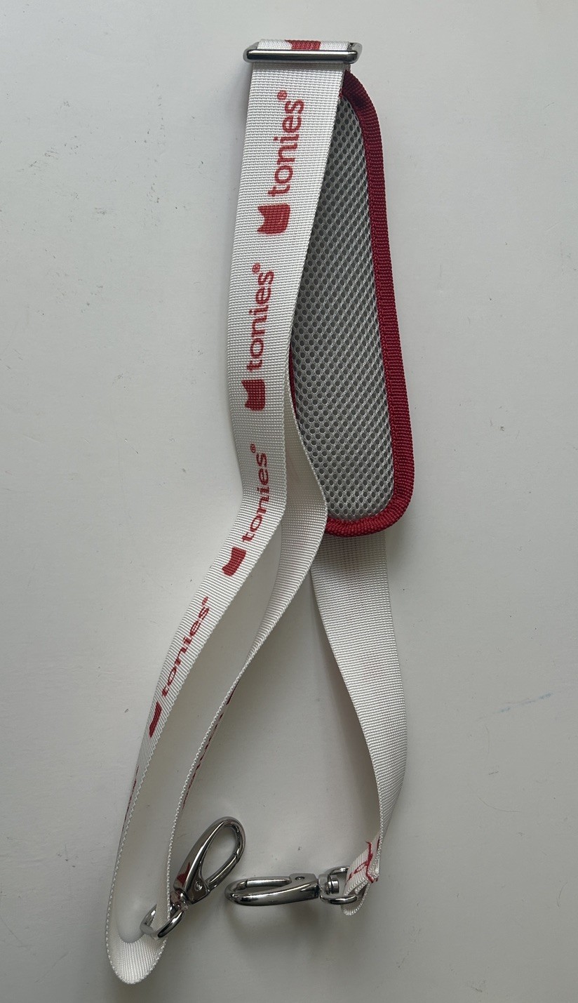 Tonies Replacement Bag Strap