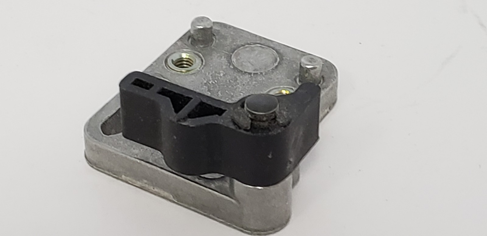 HEIDELBERG 91.090.801F BASE PLATE, SPL LEFT, NNB