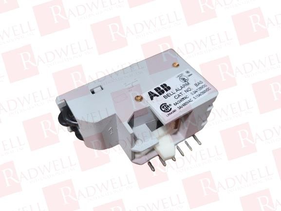 ASEA BROWN BOVERI 1SDA013575R1 / 1SDA013575R1 (USED)