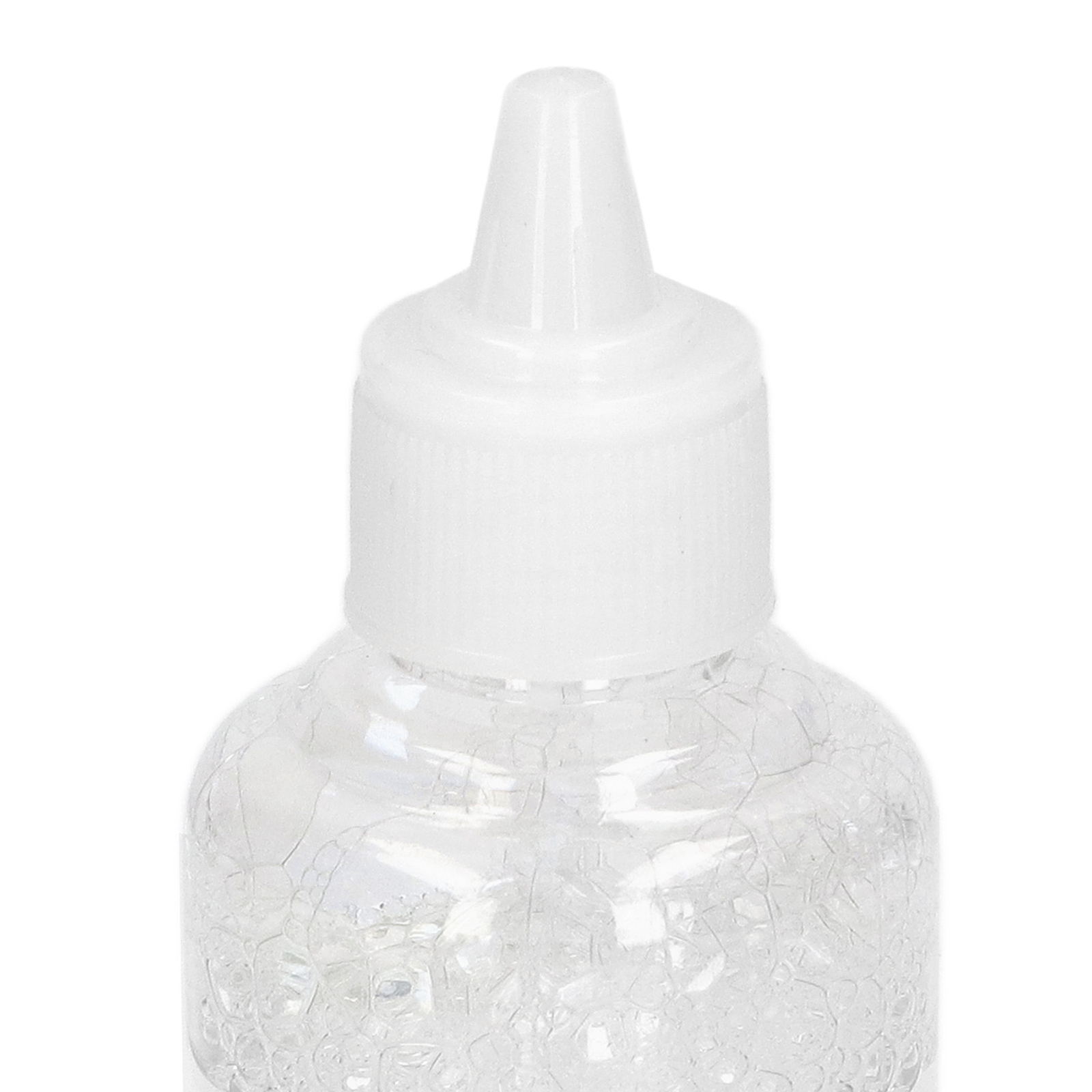 Ink Cleaning Solution Strong Dissolve Nozzle Dye Cleaning Fluid With Syringe