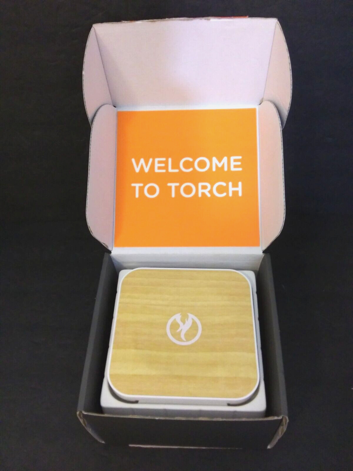 Torch Wireless WiFi Router 1GBPS Dynamic Internet Gigabit Parental Controls