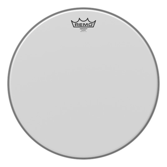 Remo Emperor Coated 8" Drum Head