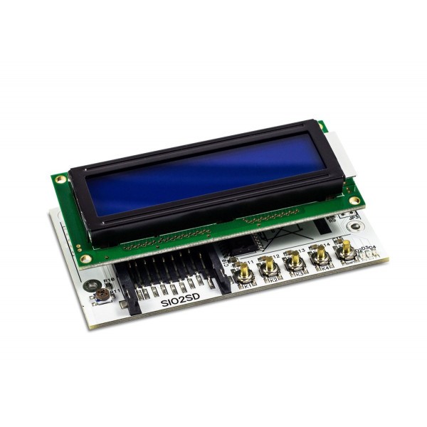 SIO2SD SD Card Reader for Atari 600XL 800XL 65XE 130XE (by Lotharek)