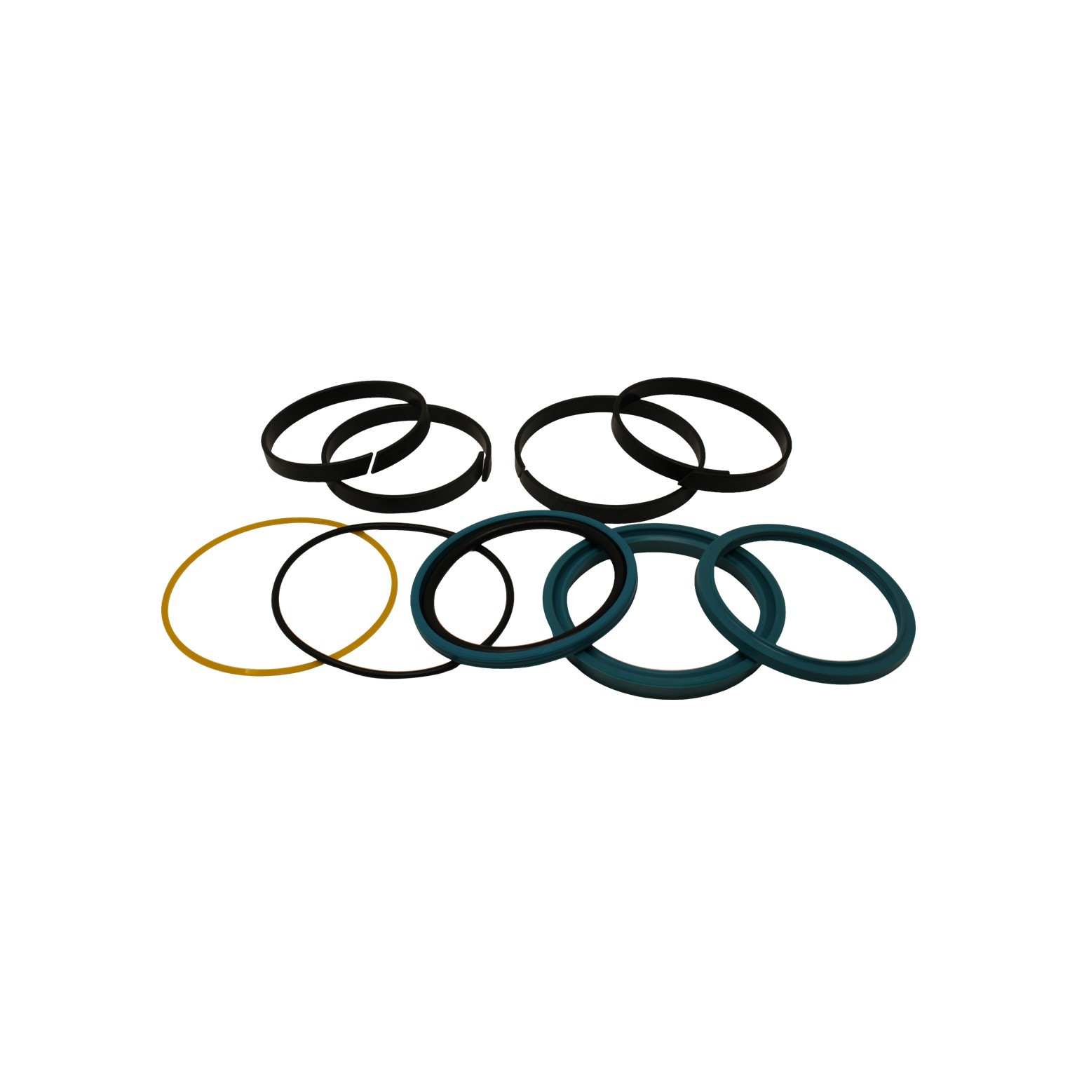 Aztec Replacement for Seal Kit for Yale 580002632 - Lift Cylinder