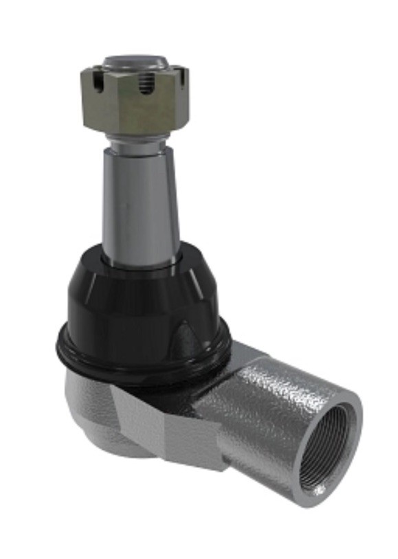 John Deere AT169864 Steering Tie Rod End OEM