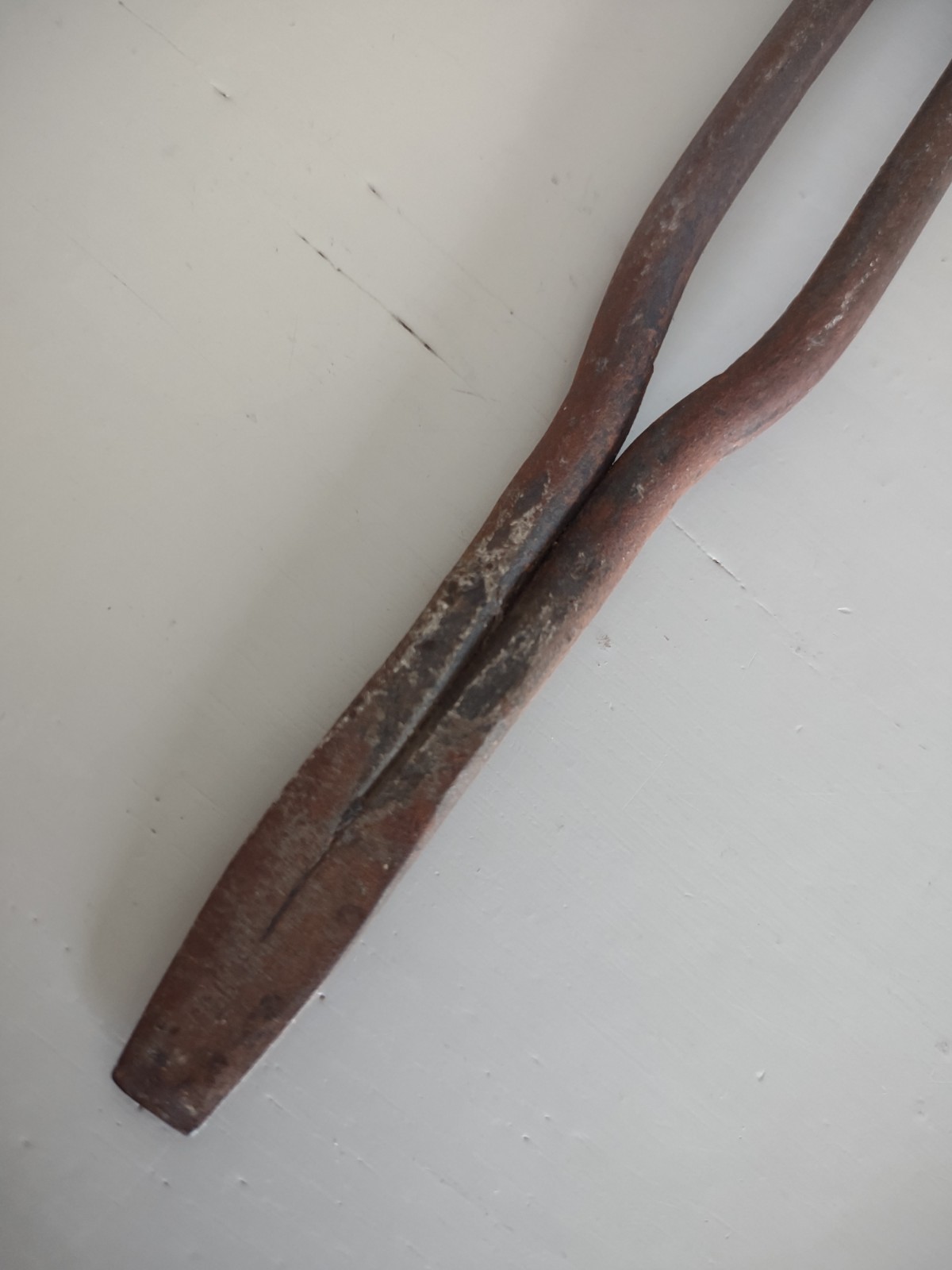 2 Vintage Small Hammers