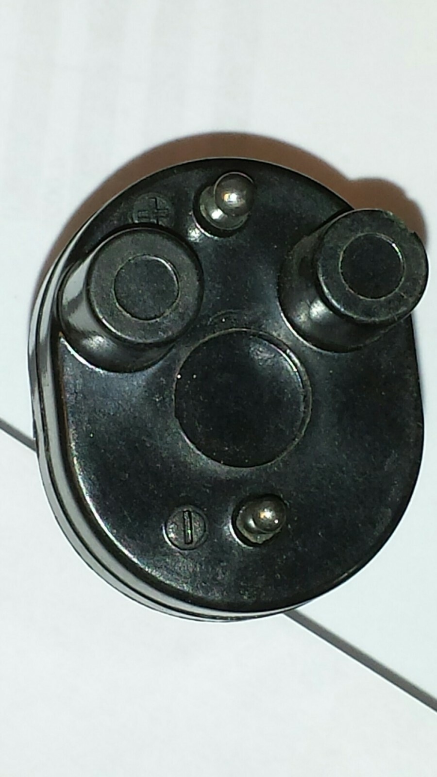 T3602 Heraeus Electro-Nite contact block