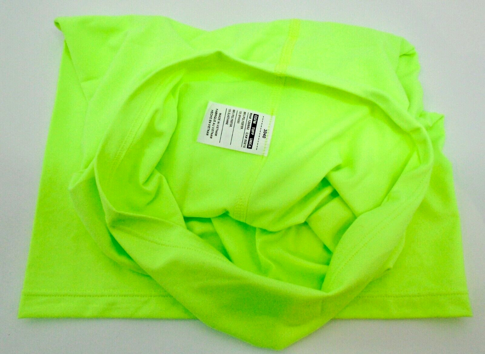 Nike DRI-FIT Wrap 2.0 Adult Running Ghost Green/Silver