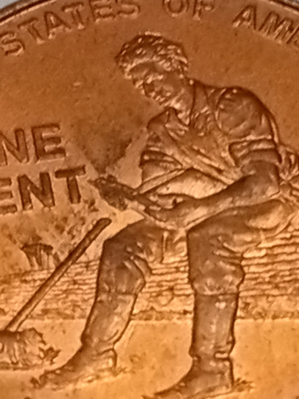 2009 Lincoln Penny