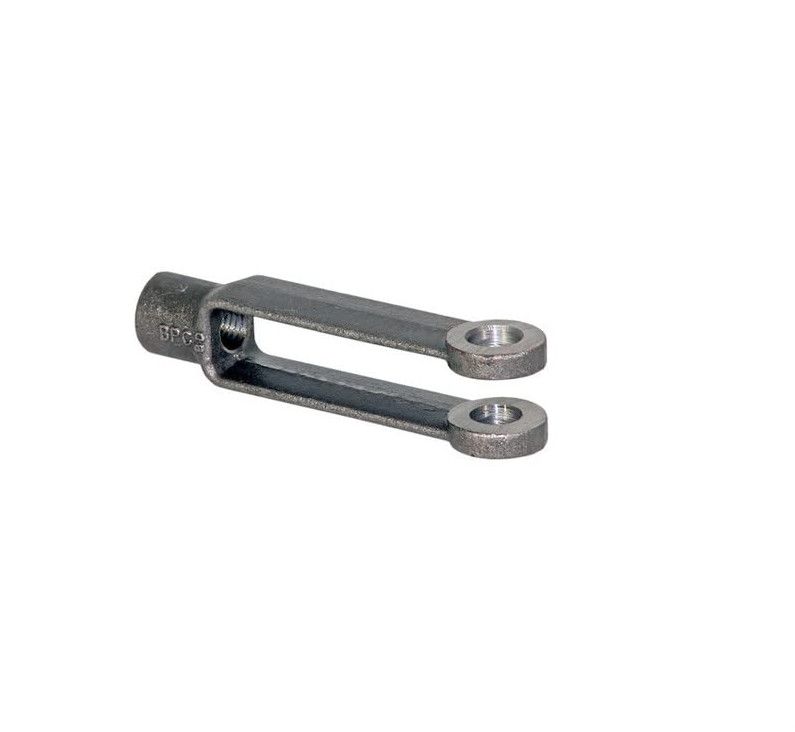 Buyers Products B27083A14Z, Adjustable Yoke End