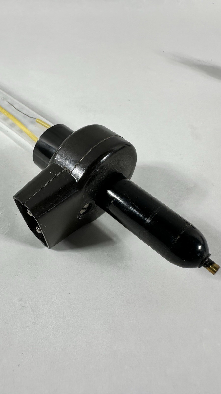 Technicon MS D.B.P. 1.68 Glass Electrode Probe Sensor