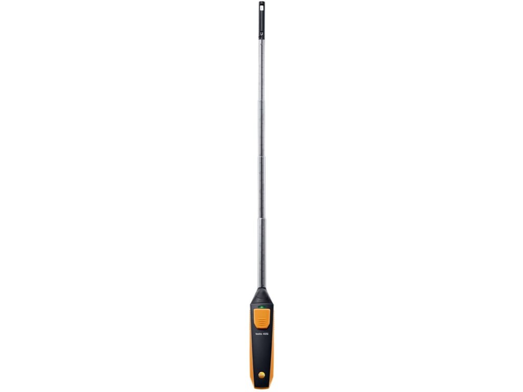 Testo 405i - Hot Wire Anemometer Wireless Smart Probe