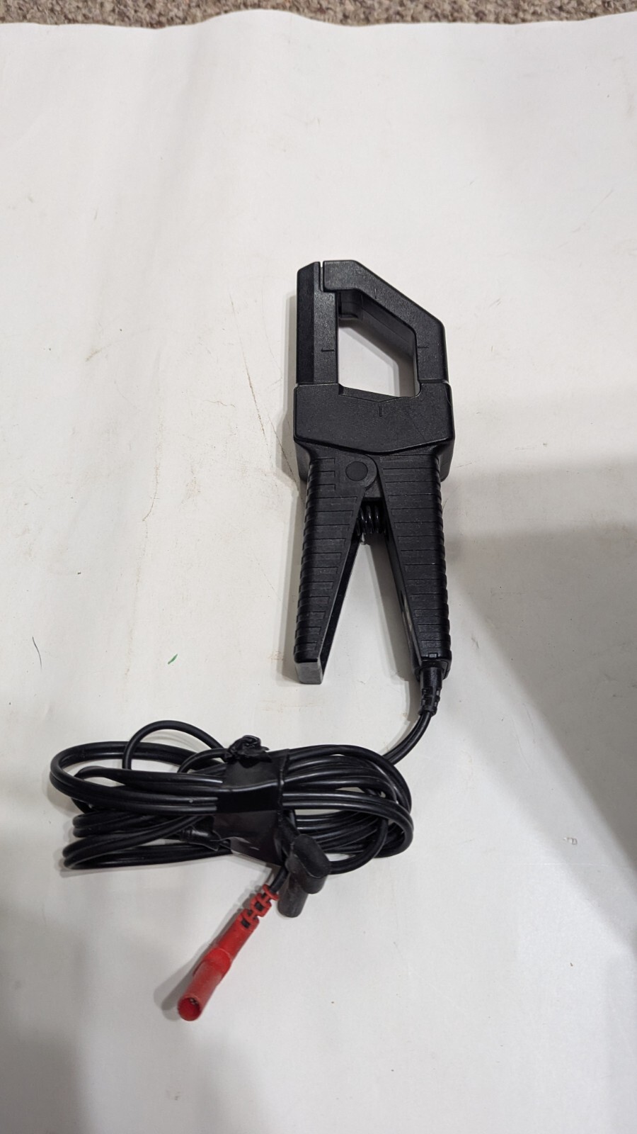 Fluke 80I-400 AC Current Probe