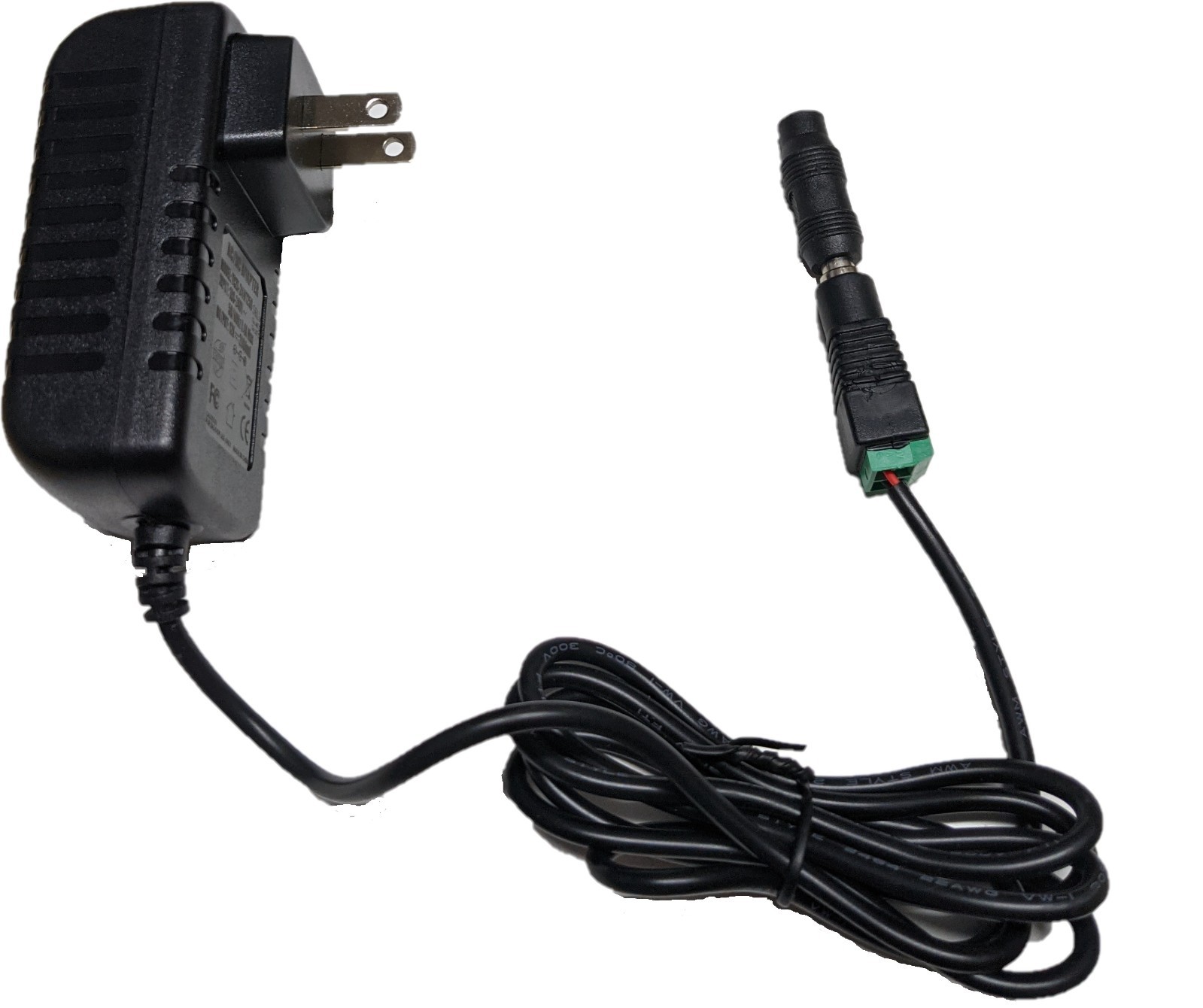 ARCADE1UP LIGHT UP MARQUEE POWER  SUPPLY