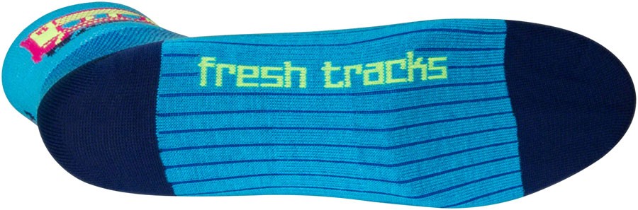 Sockguy Mixtape Socks 5-9