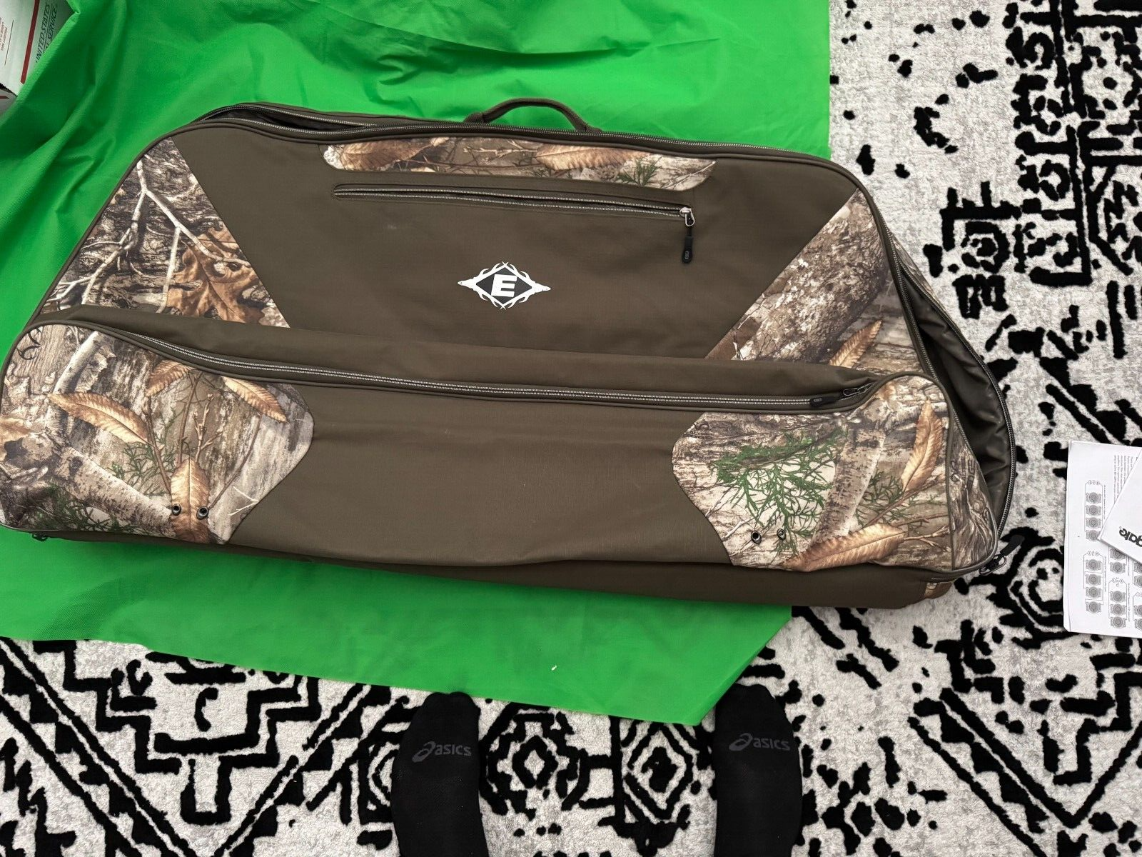 Easton Bow Go Bow Case