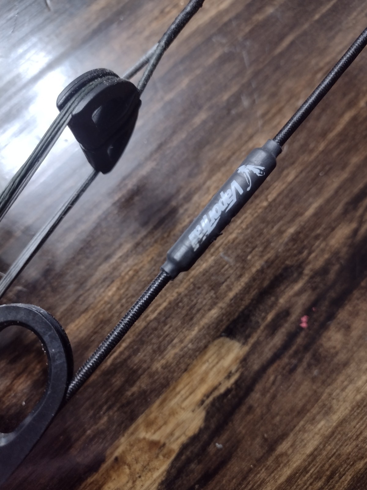 DARTON DS 3800 60LB RH !READY TO HUNT!