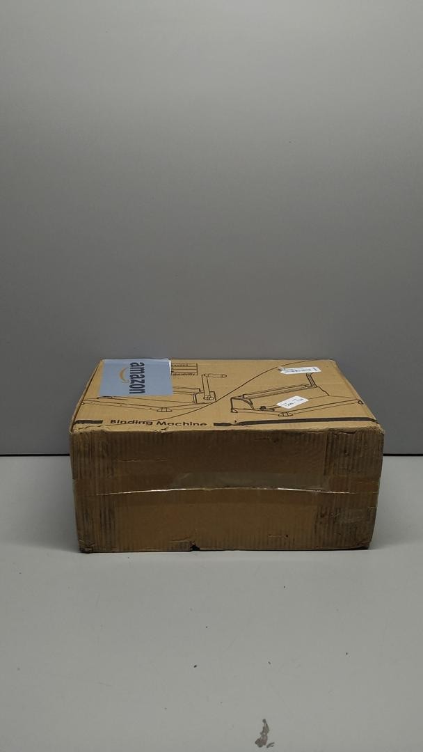 Rayson TD-132 Wire Binding Machine 32-Hole Spiral Coil Binder 3:1 Pitch Punches