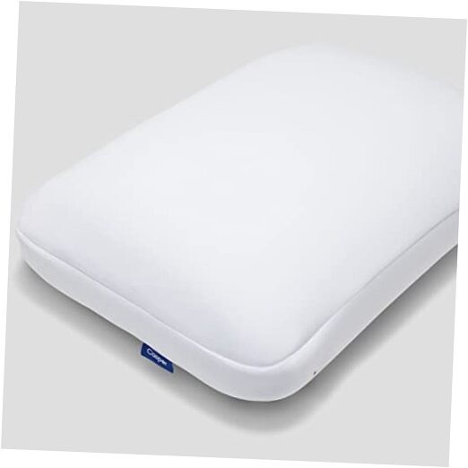 Hybrid Pillow Standard White