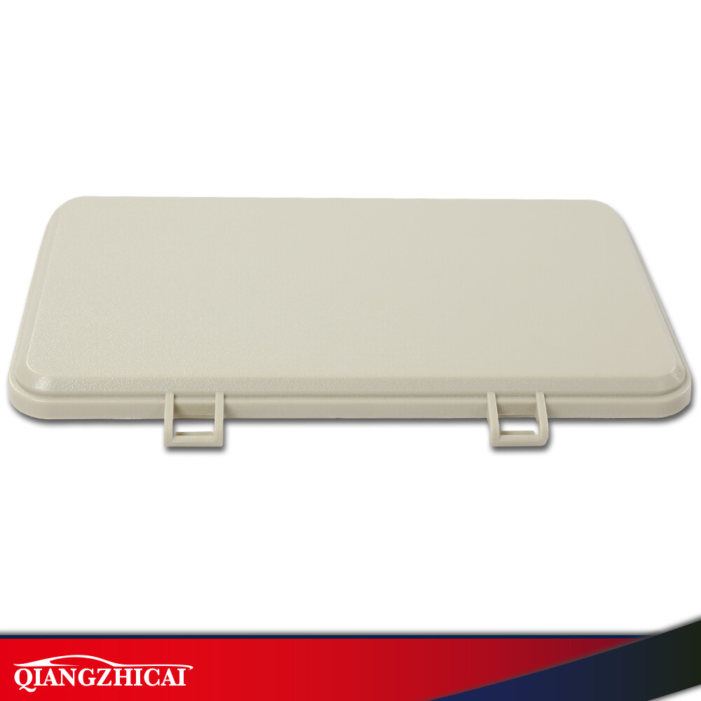 Swimming Pool Timer Door Replacement for Plastic Intermatic Box Cover Beige New