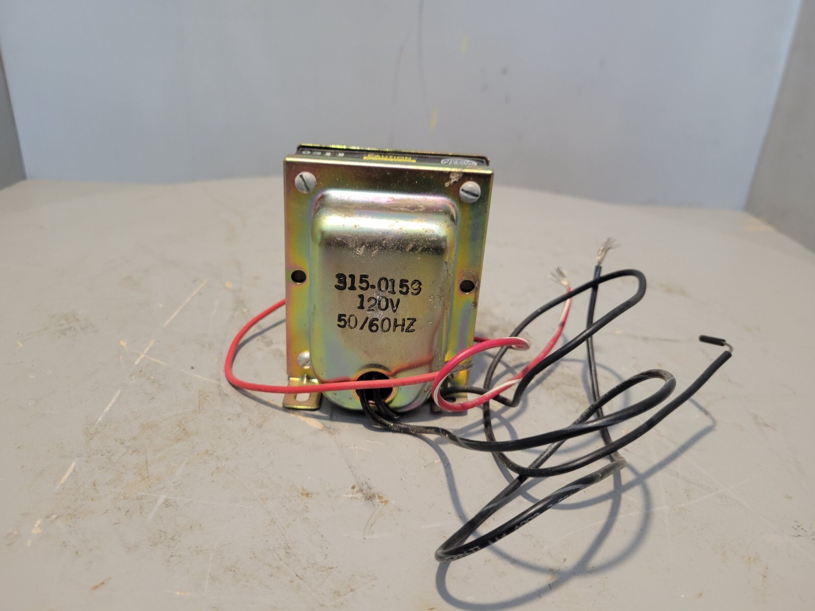 Onan Transformer, 50/60Hz, 120V, 315-0159, 0511