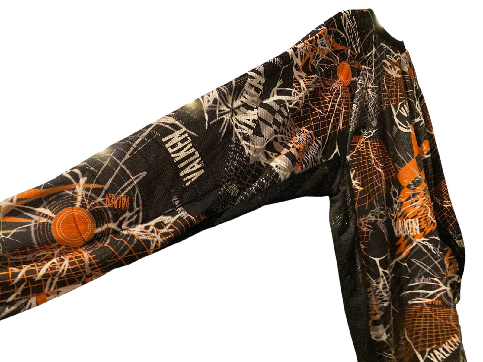 Valken Crusade Paintball Jersey : Size M / L