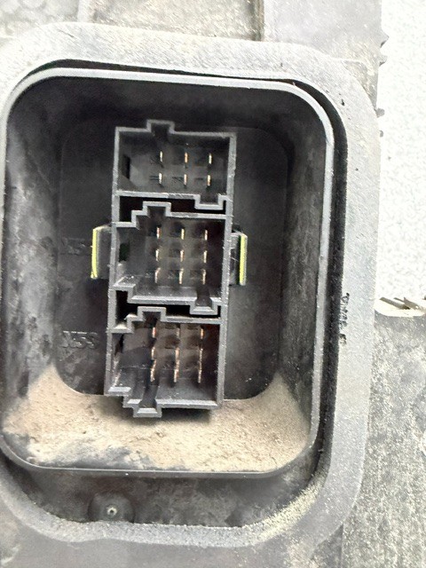 Freightliner SAM Chassis Control Module A06-75984-000