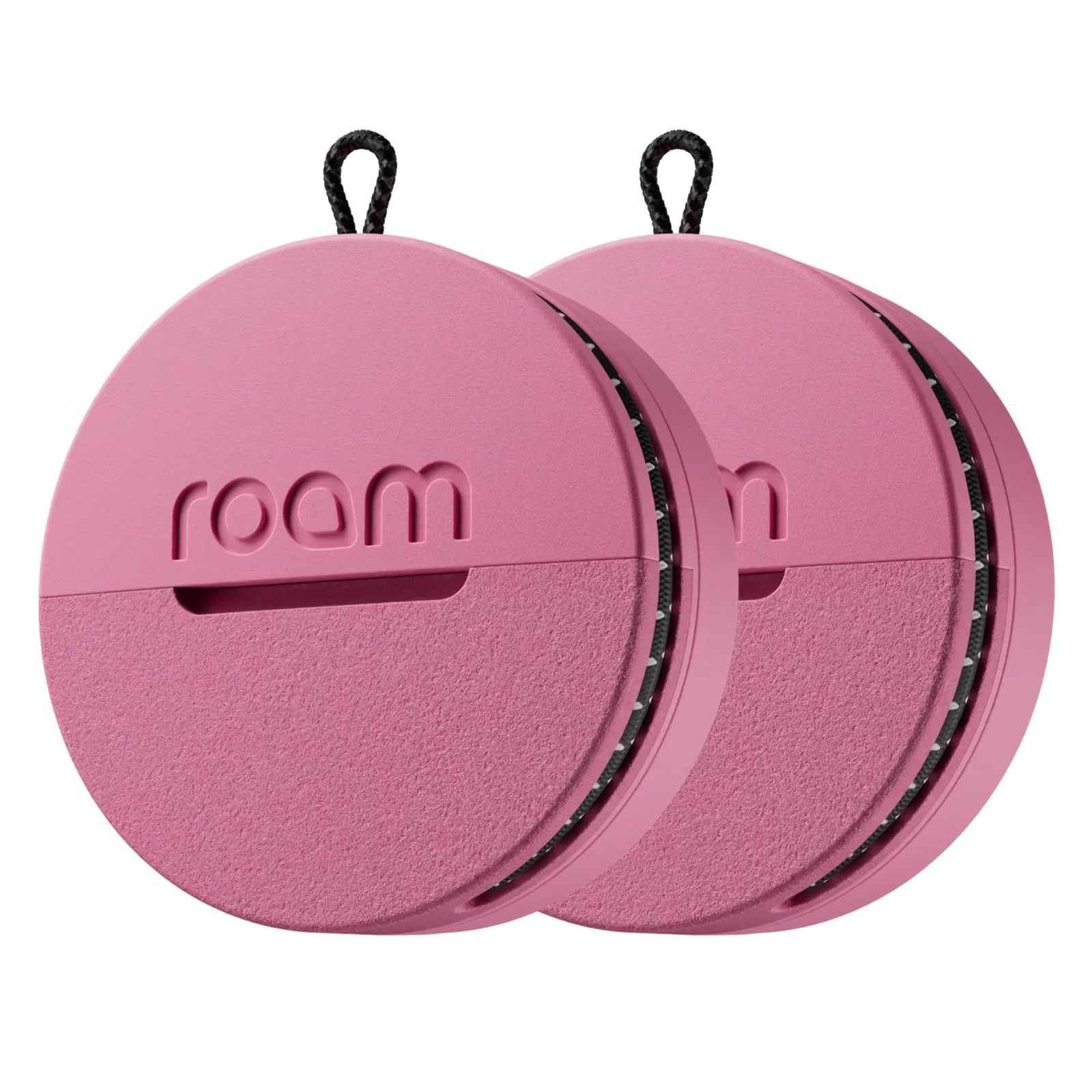 ROAM SMART TRACKER Loop RSTL100 iOS Android Compatible