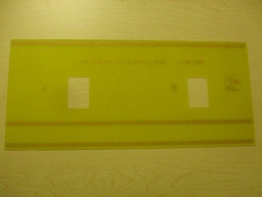 Mydata L-29-220F Mydata Automation Calibration Board