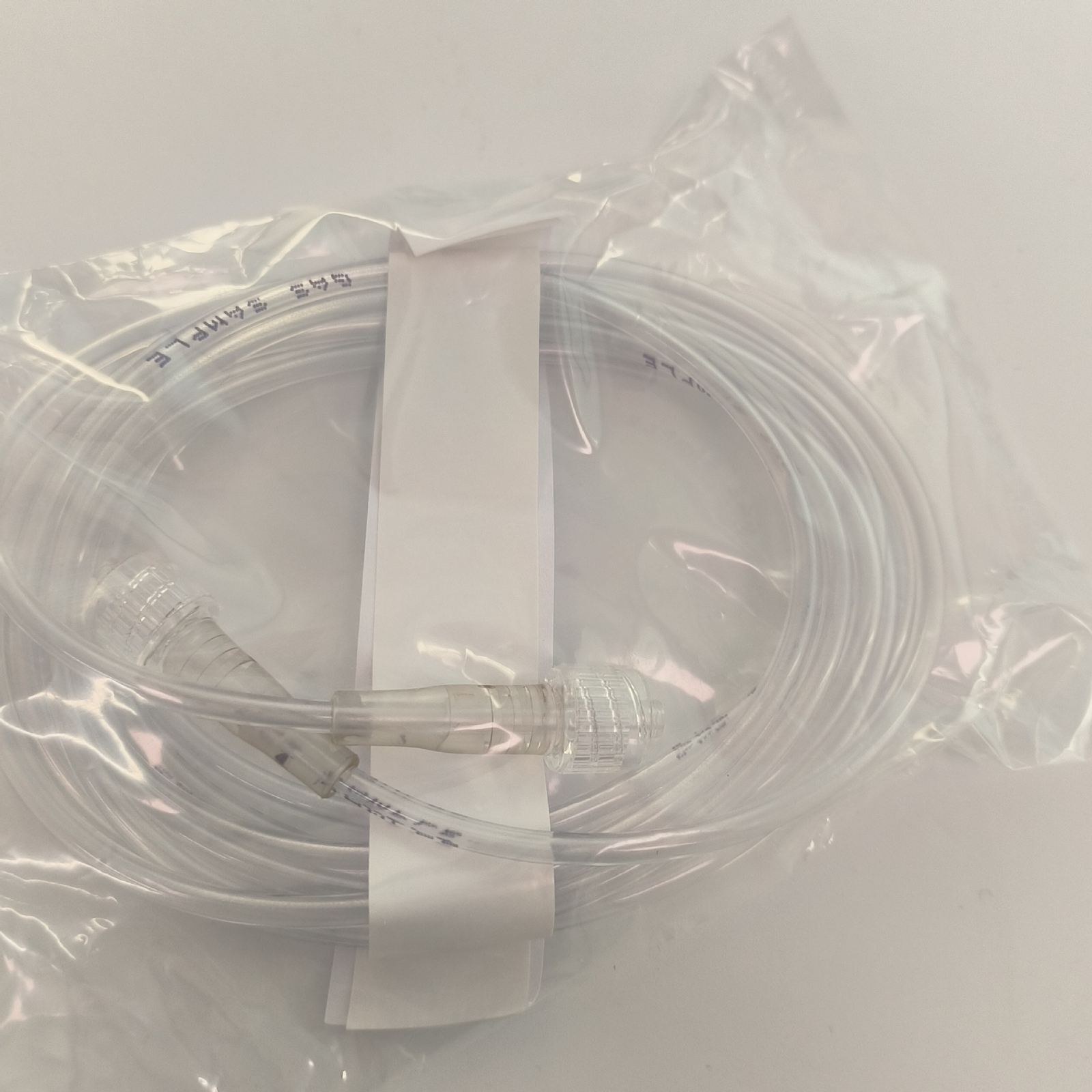 Hose For Mindray Side Flow Exhaust Sampling Tube 60-15200-00 9200-10-10533