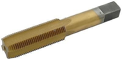 Allstar Performance 11069 Tungsten Taps Titanium Coated 3/4" -16 LH