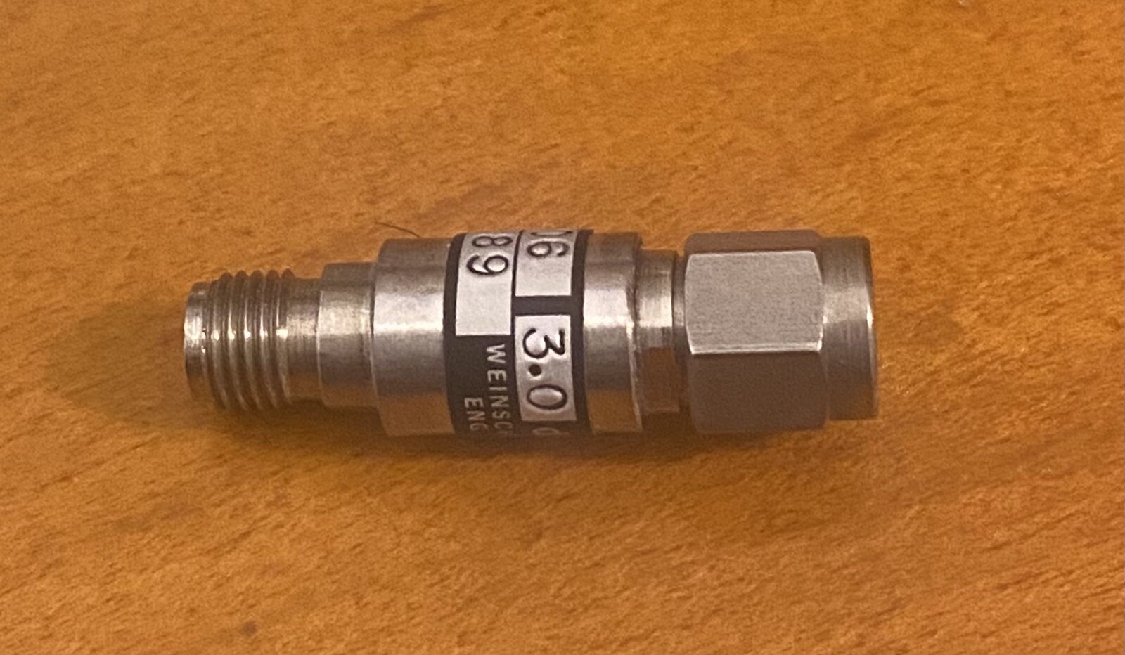 WeinschelEngeering 9206-3 Attenuator