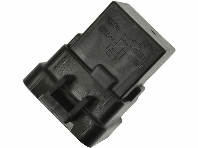 Relay For 2011 Ram 2500 H872HC Fog Light Relay