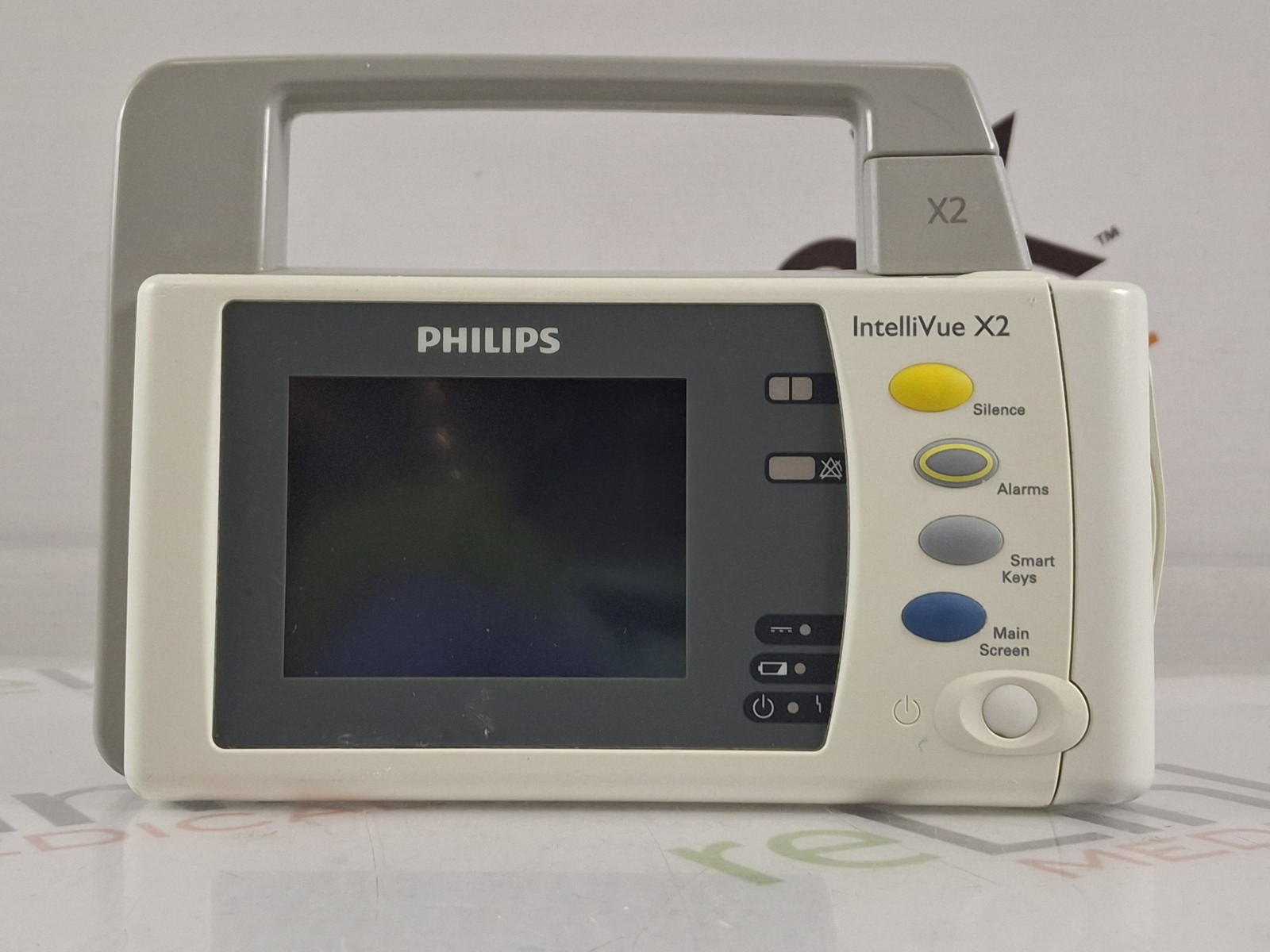 Philips IntelliVue X2 Module - Masimo Rainbow SpO2